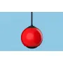 Полочная акустика Gallo Acoustics A'Diva Single Droplet (Race Red + black cable)